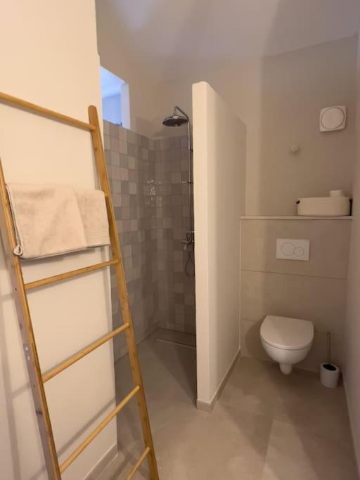 Holiday home Du Moulin Puygiron
