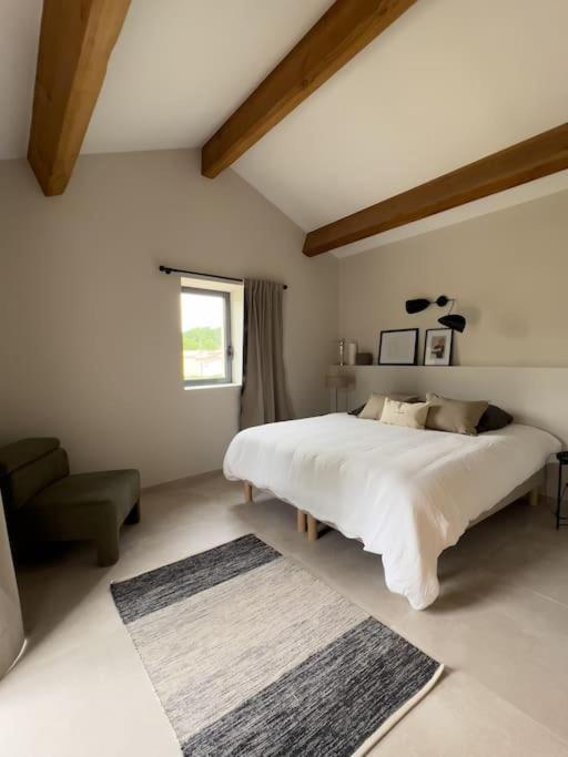 Du Moulin Holiday home *