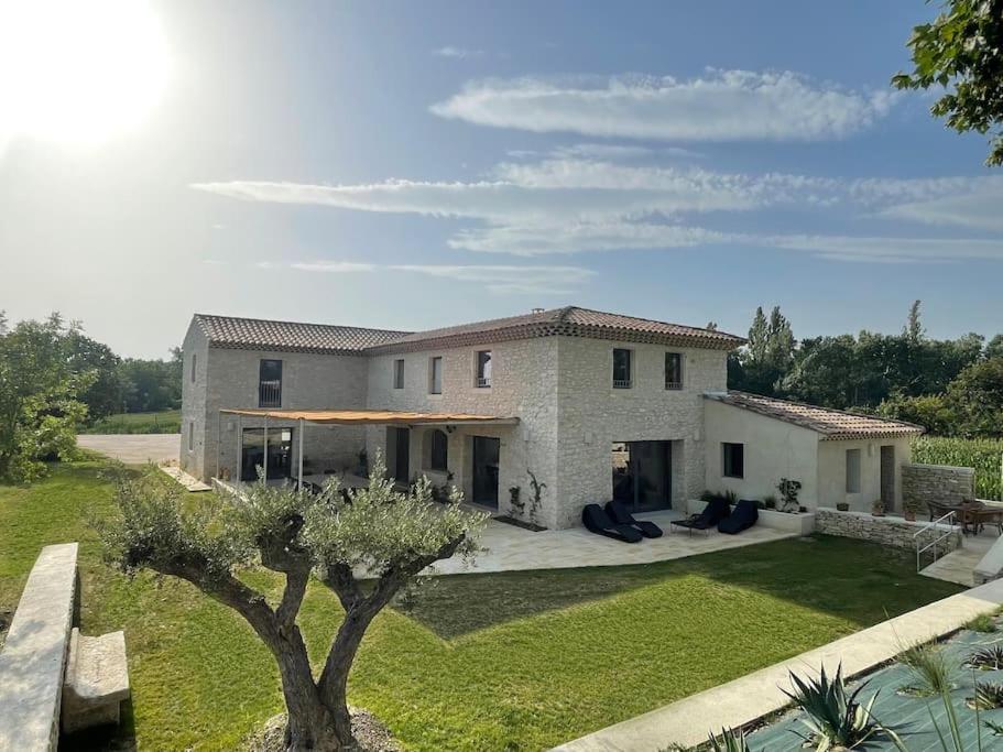 Holiday home Du Moulin Puygiron