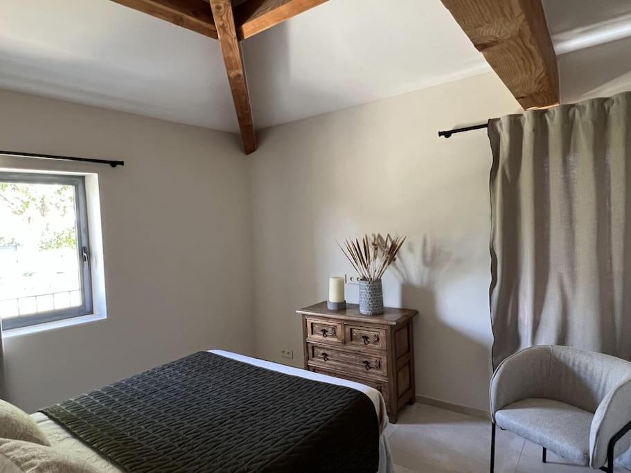 Du Moulin Holiday home