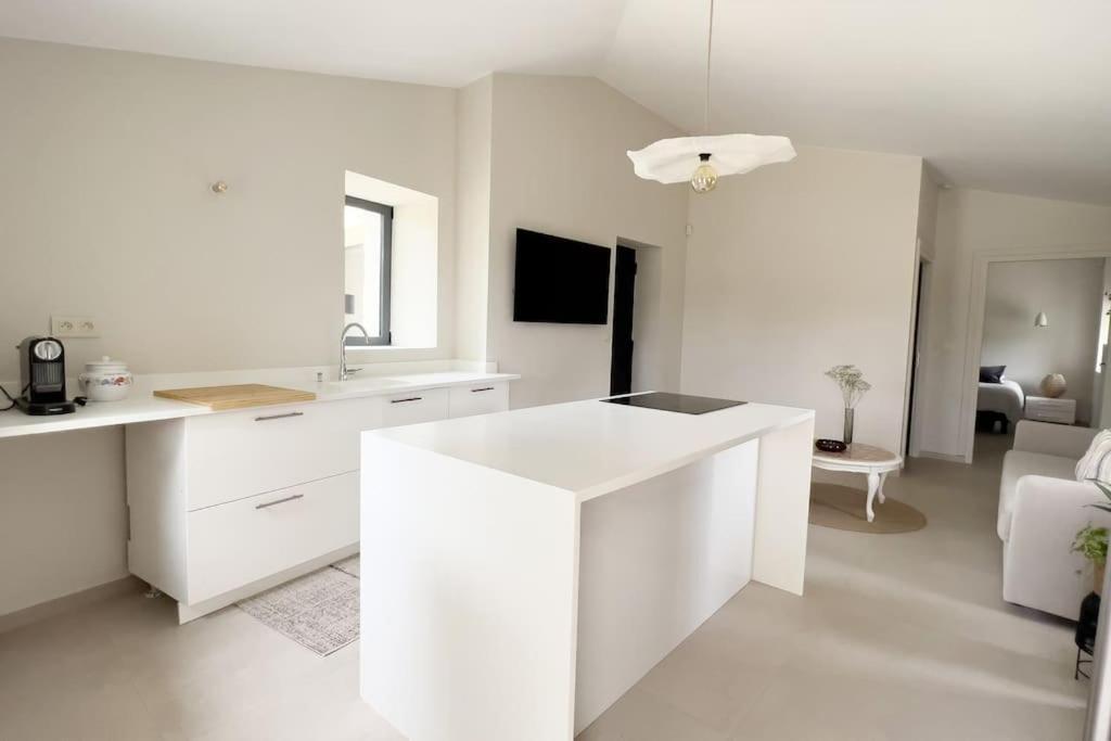 Holiday home Du Moulin