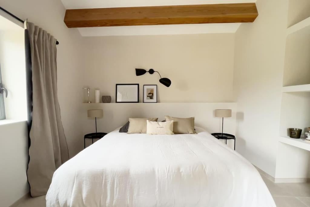 Holiday home Du Moulin
