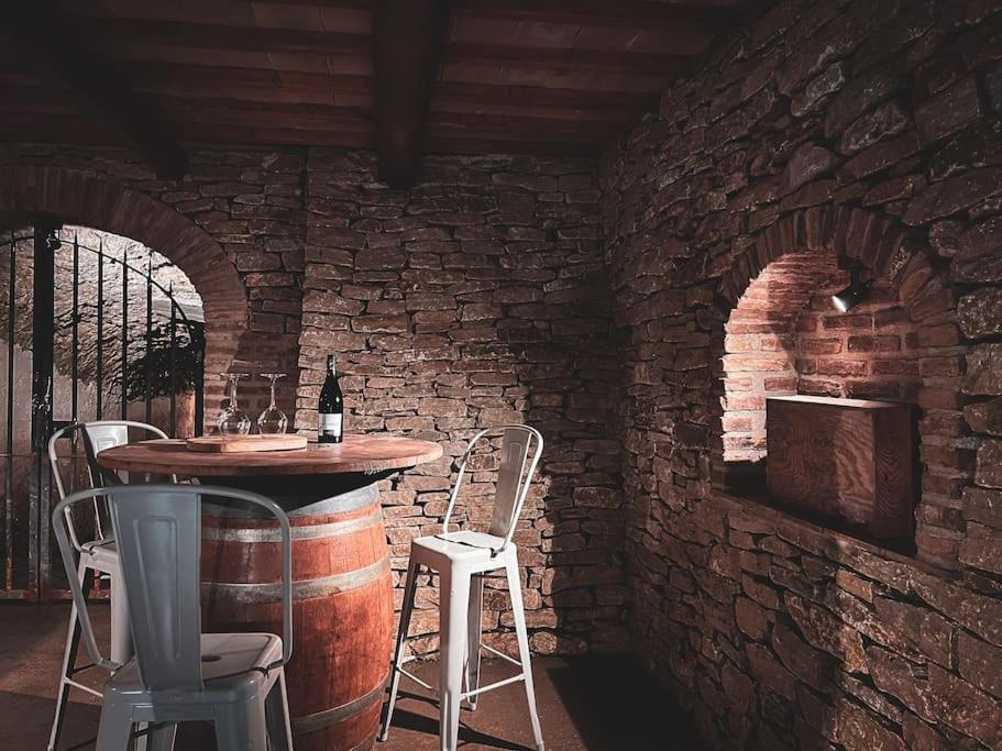 Du Moulin Holiday home Puygiron