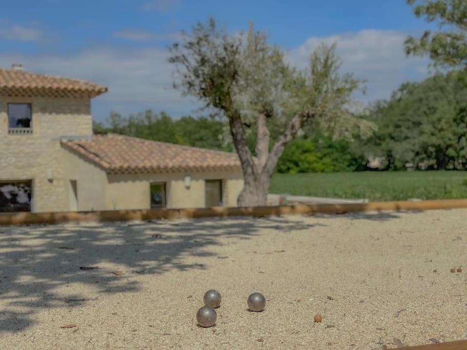 Holiday home Du Moulin Puygiron