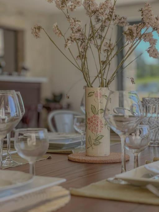 Holiday home Du Moulin Puygiron