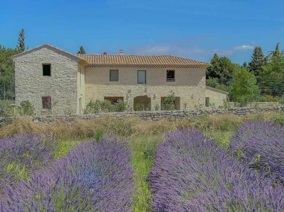 Du Moulin Puygiron