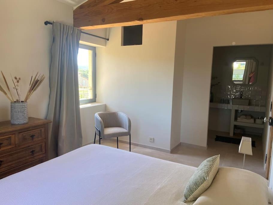 Holiday home Du Moulin Puygiron